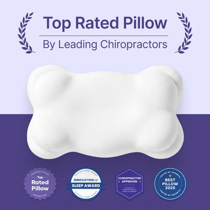 HuggyCloud™ Pillow